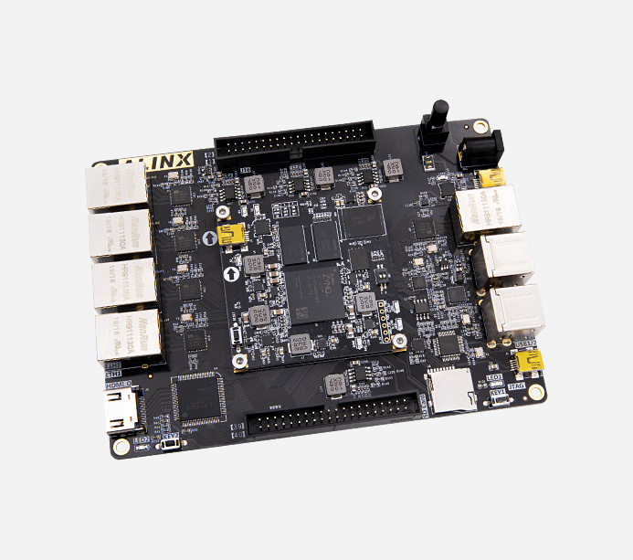 Xilinx Zynq Fpga Xc Z Alinx