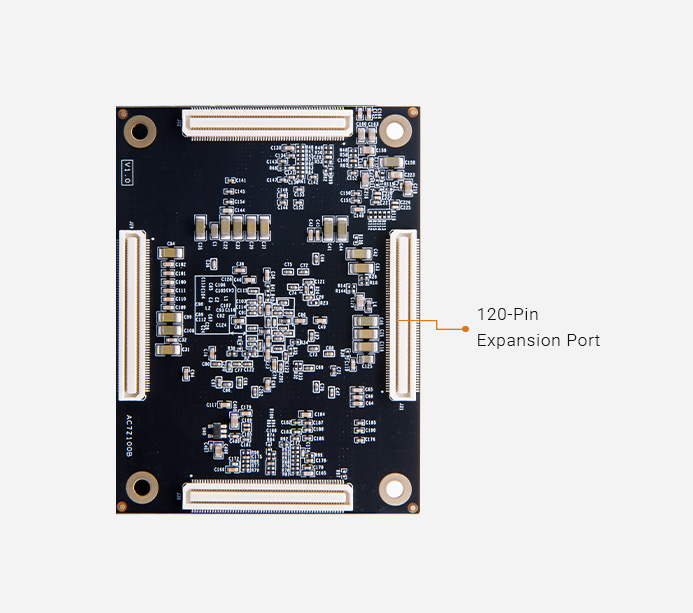 Xilinx ZYNQ7000 ARM SOM FPGA Core Board XC7Z100ALINX