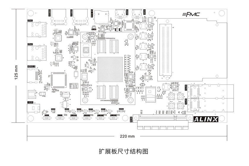 AX7350-zynq-7000-FPGA开发板3.jpg